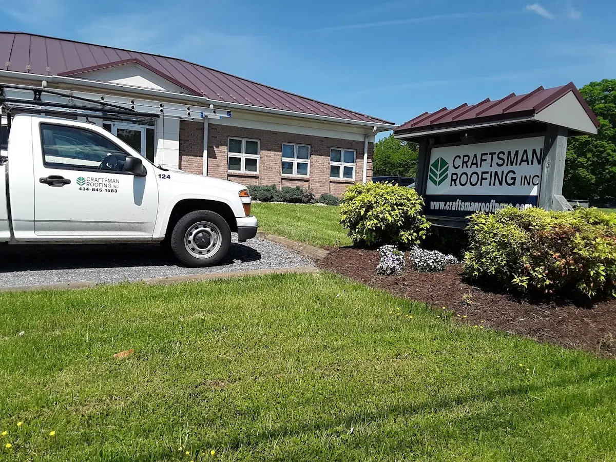 Quality Soffit & Fascia Repair by experienced craftsmen in Manville